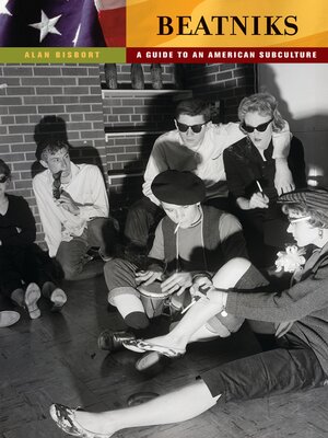 cover image of Beatniks